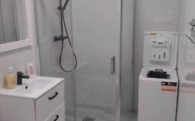 Modern Apartment In Przemysl